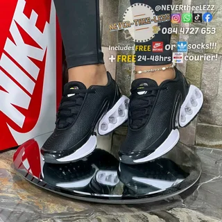 Nike air max DN 3rd batch