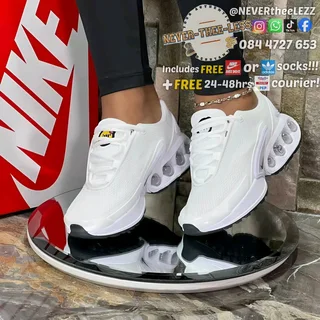 Nike air max DN 3rd batch