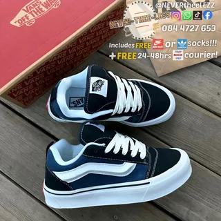Vans Knu Skool