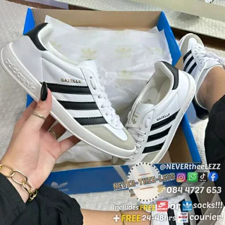 Adidas Gazelle indoor