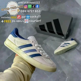 Adidas Gazelle indoor