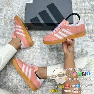 Adidas Gazelle indoor