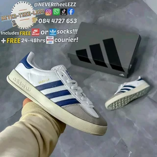 Adidas Gazelle indoor