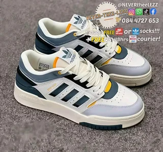 Adidas Door step low 2.0