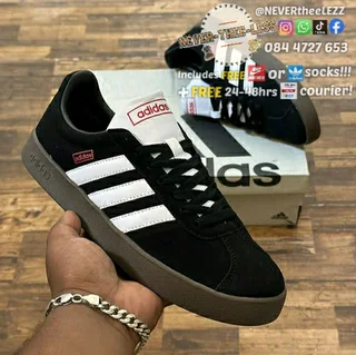 Adidas VL court 2.0