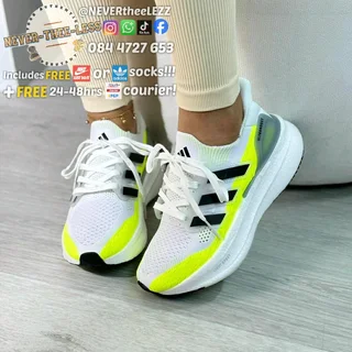 Adidas Ultraboost light running