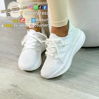 Adidas Ultraboost light running