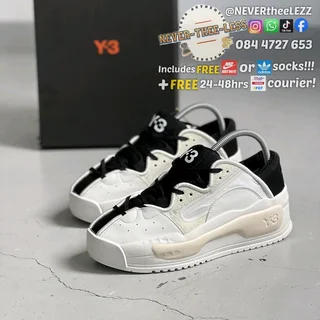 Adidas Y-3 Hokori II