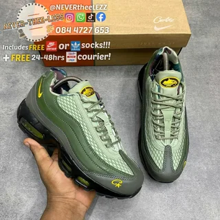 Cortiez x Nike air max 95