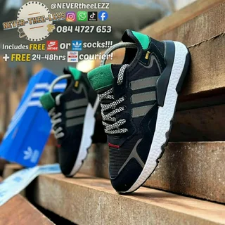 Adidas Nite Jogger M3