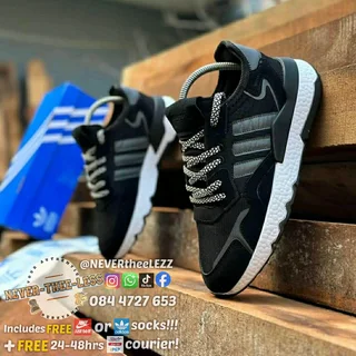 Adidas Nite Jogger M3