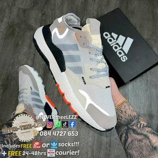 Adidas Nite Jogger M3