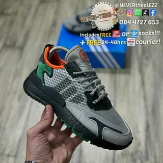 Adidas Nite Jogger M3