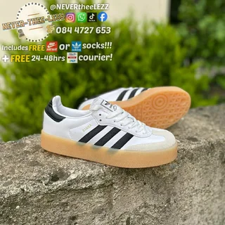 Adidas Sambae