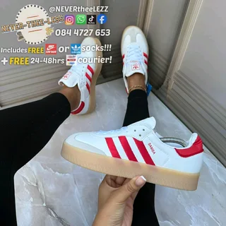 Adidas Sambae