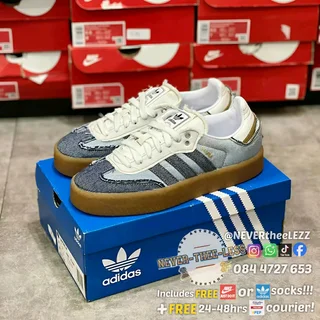Adidas Sambae