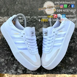 Adidas Sambae