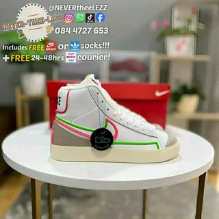 Nike Blazer mid 77 infinite