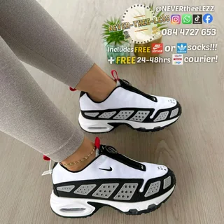 Nike air max SNDR