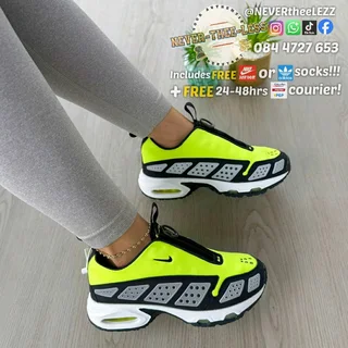 Nike air max SNDR
