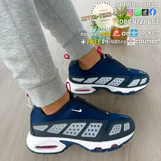 Nike air max SNDR