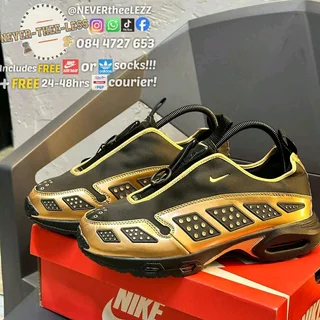 Nike air max SNDR