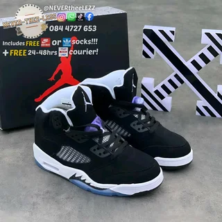 Air Jordan 5