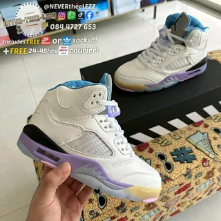 Air Jordan 5