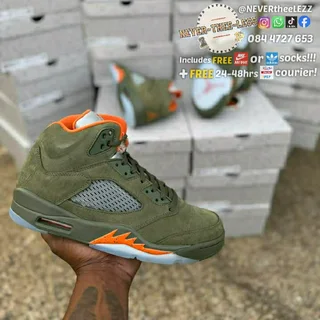 Air Jordan 5