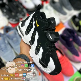 Nike air DT max 96