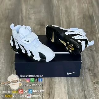 Nike air DT max 96