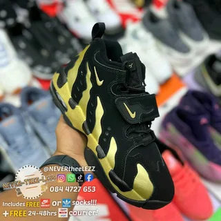 Nike air DT max 96