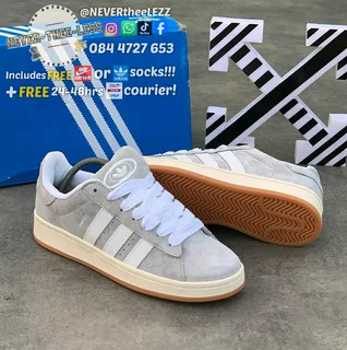 Adidas Campus 00s