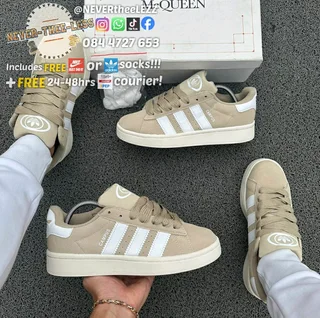 Adidas Campus 00s