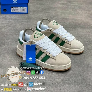 Adidas Campus 00s