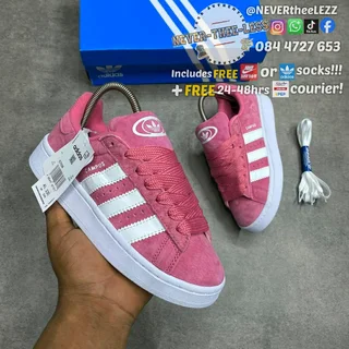Adidas Campus 00s
