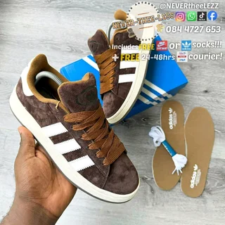 Adidas Campus 00s