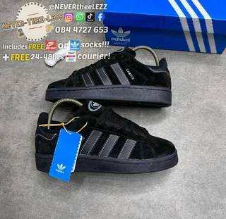 Adidas Campus 00s
