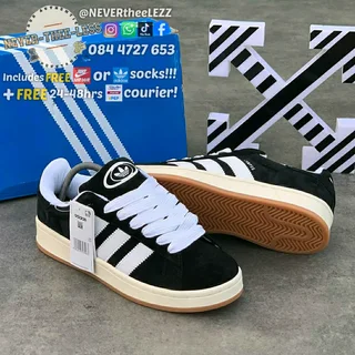 Adidas Campus 00s 2nd batch