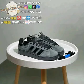 Adidas Campus 00s 3rd batch