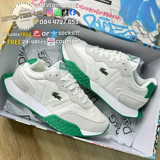 Lacoste L-spin deluxe 3.0