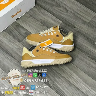 Timberland greenstride motion 6