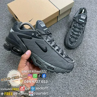 Nike air max tailwind 5