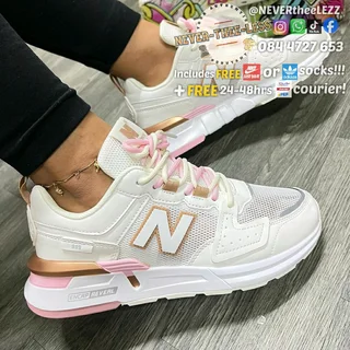 New balance encap reveal 999