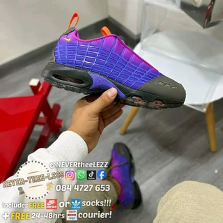 Nike air SNDR max SP