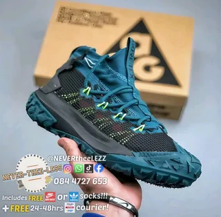 Nike ACG mountain fly 2 x Gore-tex