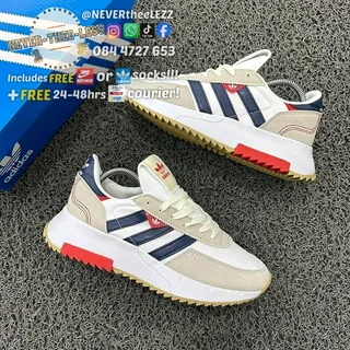 Adidas Retropy F2