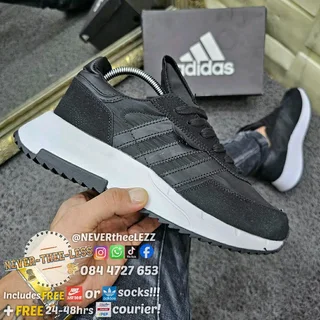 Adidas Retropy F2