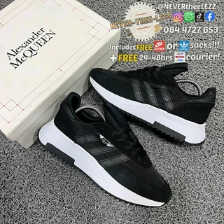 Adidas Retropy F2