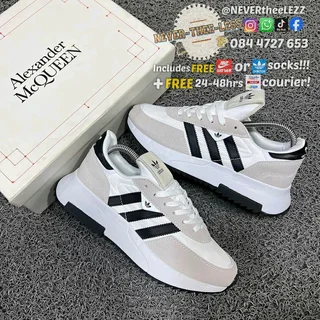 Adidas Retropy F2